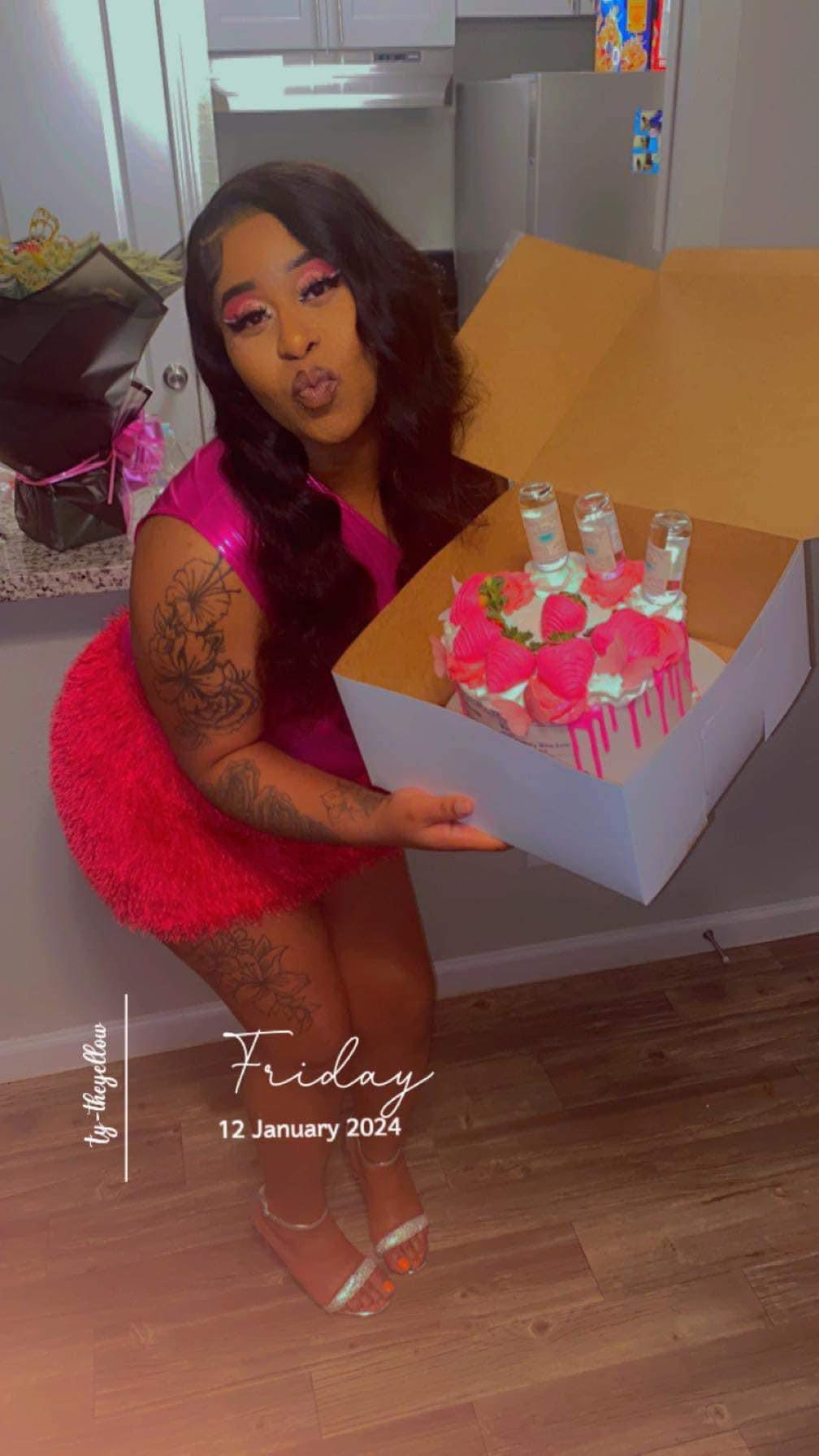 Bodywave Full Frontal Wig