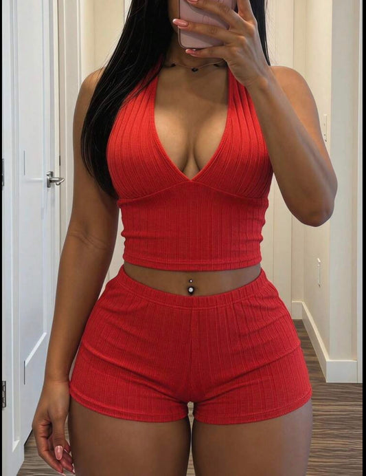 2 piece set