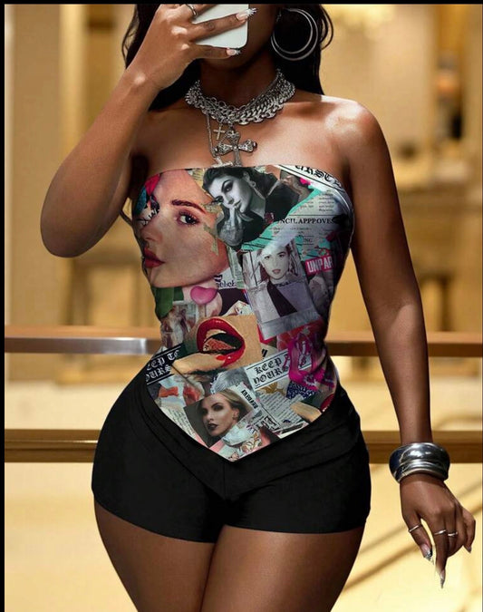 2 piece set