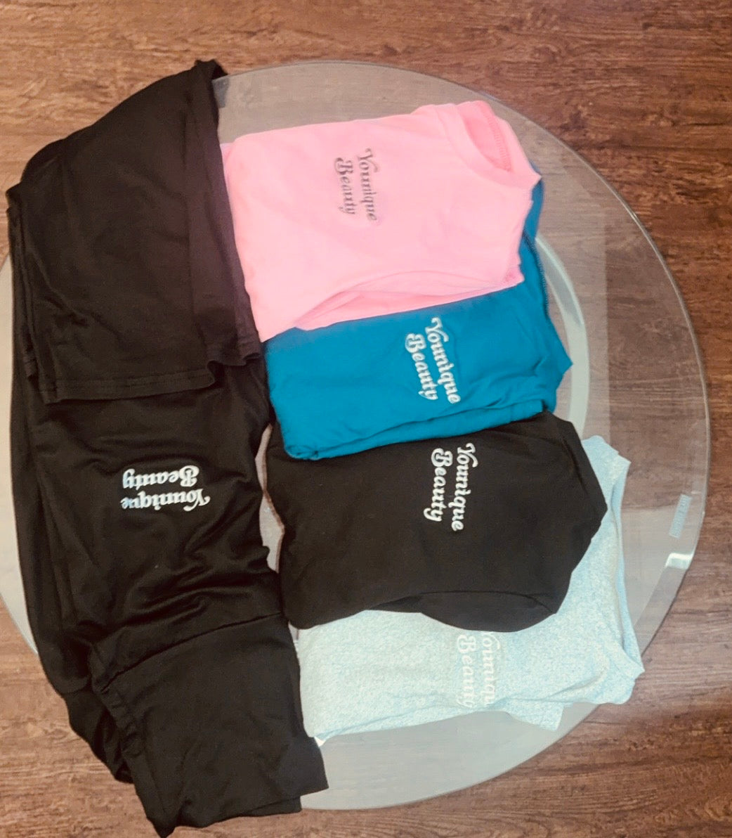 2 piece long sleeve set