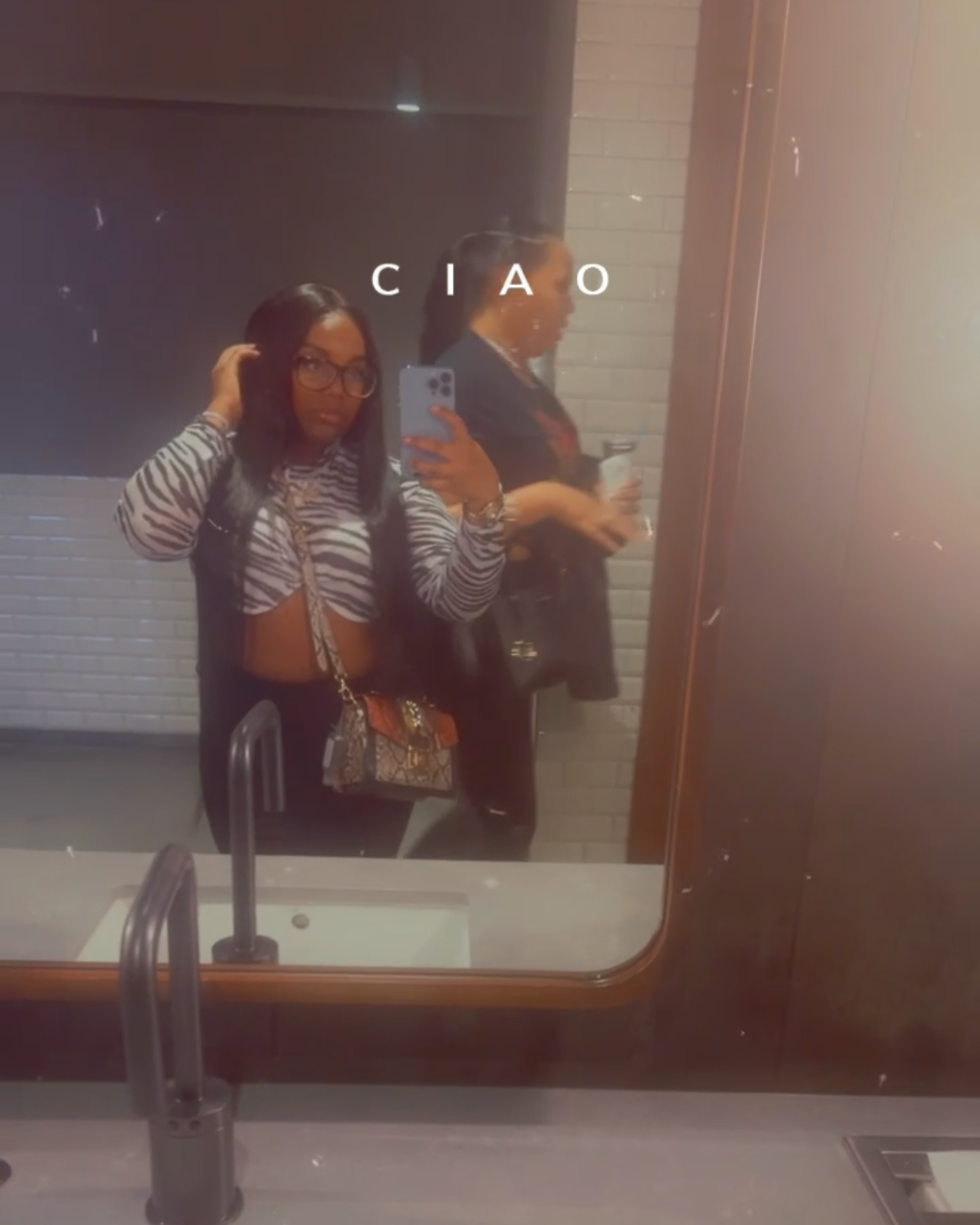 Straight Full Frontal Wig