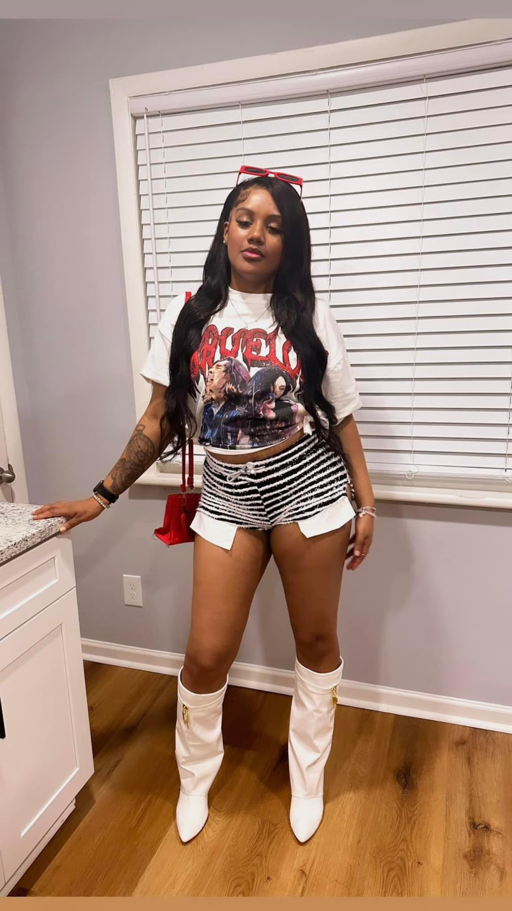 Bodywave Full Frontal Wig