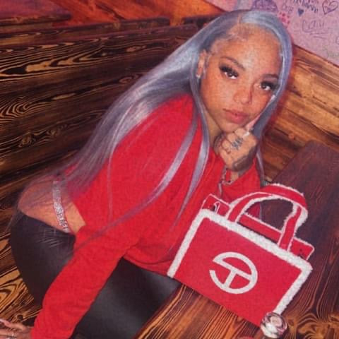 613 Full Frontal Wig