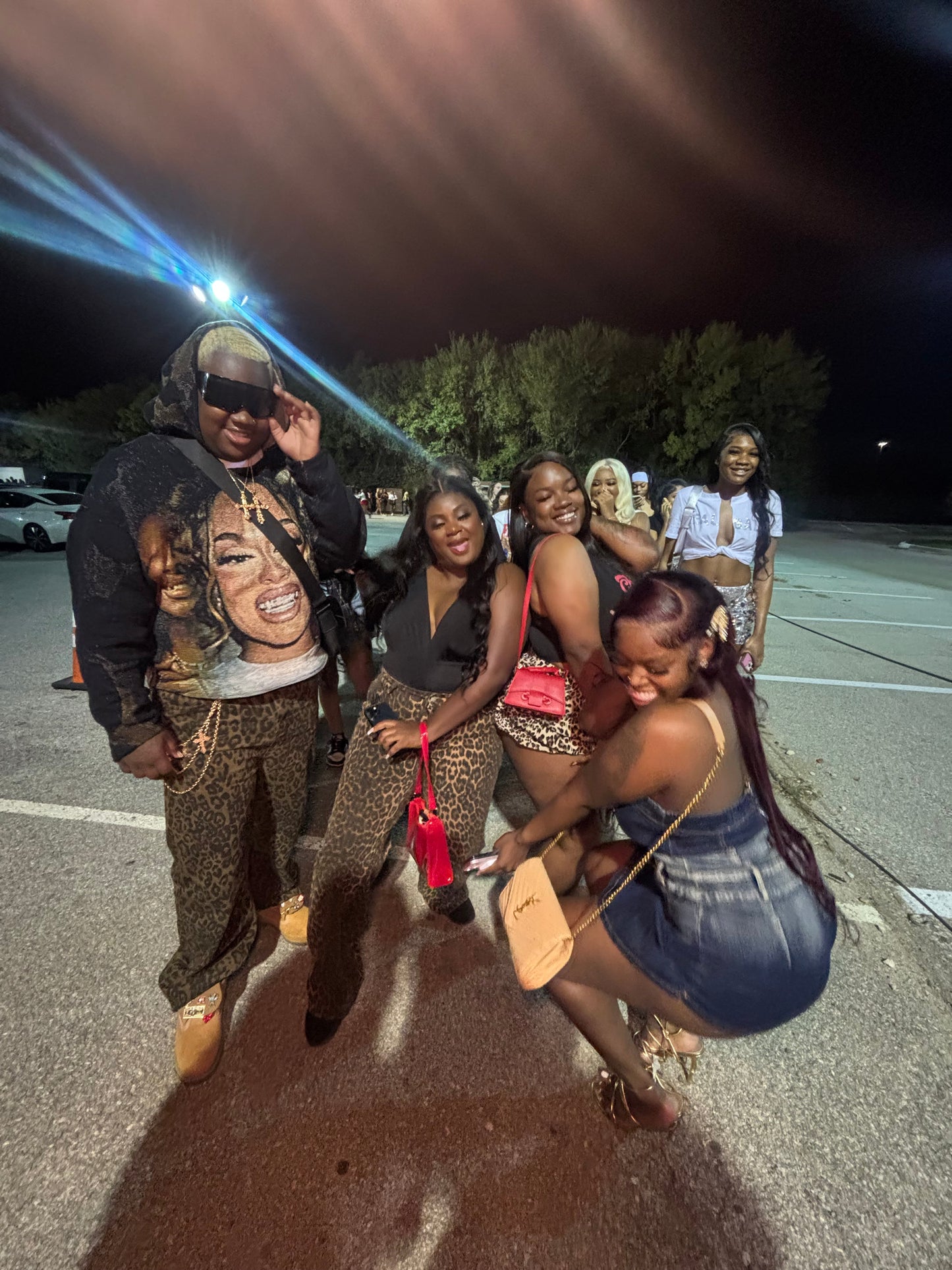 Straight Full Frontal Wig