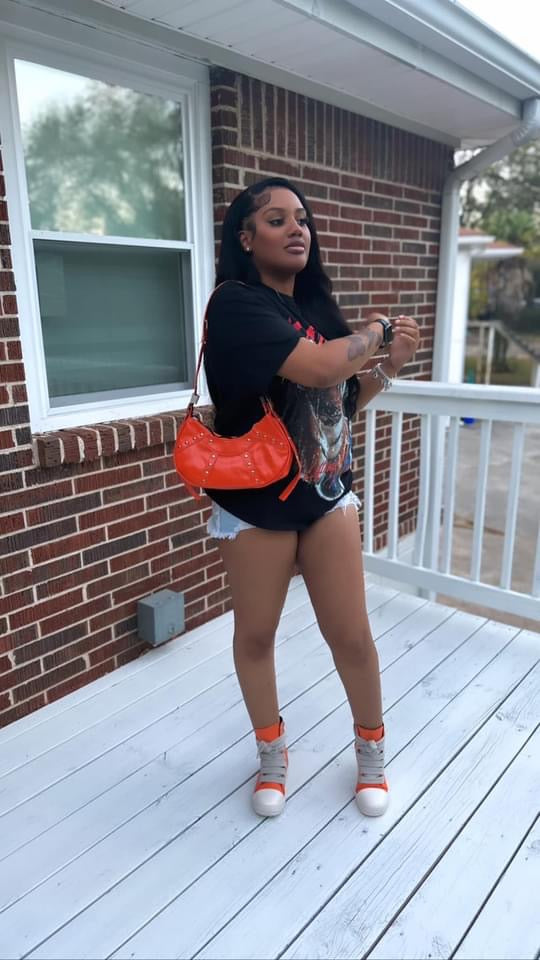 Bodywave Full Frontal Wig